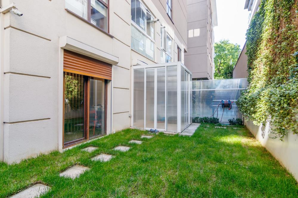 ALTUNİZADE ÖZEL BİR DAİRE BAHÇE KATI KİRALIK