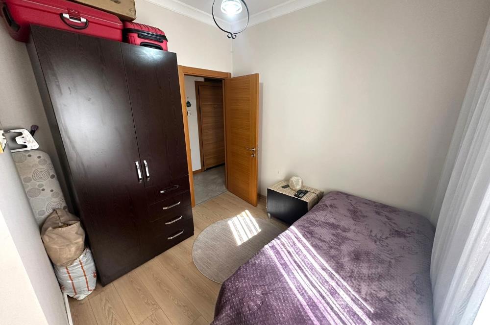 BOSTANCI METROSUNA YAKIN SATILIK 3+1 DAİRE