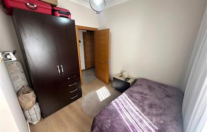 BOSTANCI METROSUNA YAKIN SATILIK 3+1 DAİRE