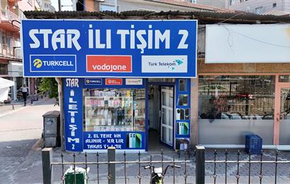 C21 Cius; Şehrin Kalbinde 7 Ayrı Kiracılı Dükkan