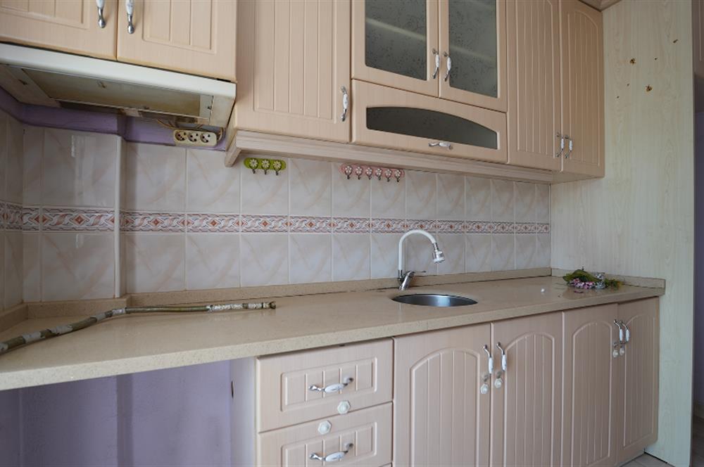 C21 Cius; Sosyal Yaşam Merkezi Civ. 3+1 Asansörlü Kiralık Daire