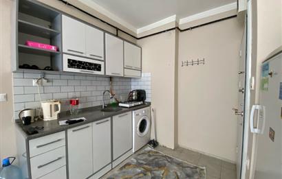 C21 Bal 'dan Gaziosmanpaşa Mahallesinde Kiralık 1+1 Daire
