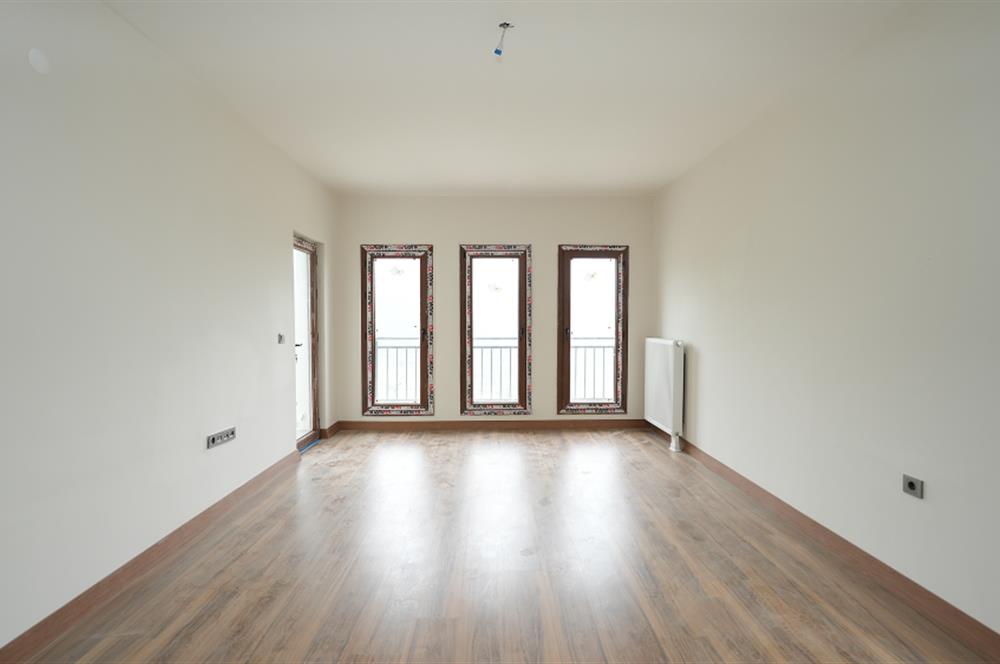C21 Cius; Cihatlı TOKİ de Asansörlü Ara Kat 3+1 Kiralık Daire