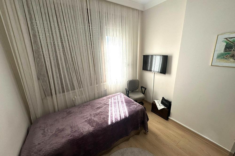 BOSTANCI METROSUNA YAKIN SATILIK 3+1 DAİRE