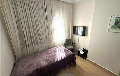 BOSTANCI METROSUNA YAKIN SATILIK 3+1 DAİRE