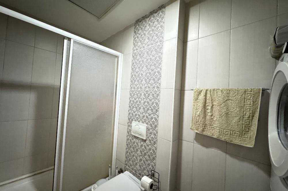 ALEMDAĞ EMLAK KONUTLARI 2+1 SATILIK