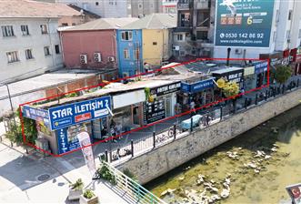 C21 Cius; Şehrin Kalbinde 7 Ayrı Kiracılı Dükkan - 11 - 34923