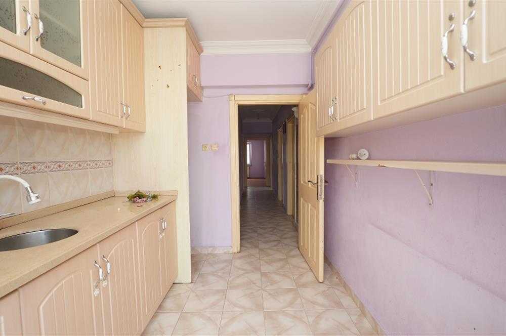 C21 Cius; Sosyal Yaşam Merkezi Civ. 3+1 Asansörlü Kiralık Daire