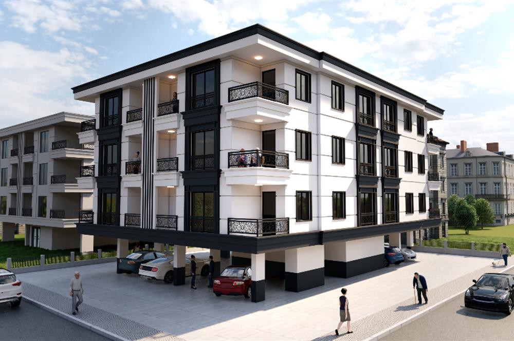 CENTURY21'DEN KUMBAŞI MAHALLESİNDE SATILIK  2+1  FIRSAT DAİRELER..!