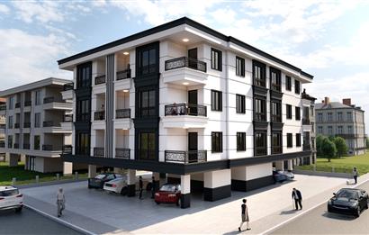 CENTURY21'DEN KUMBAŞI MAHALLESİNDE SATILIK  2+1  FIRSAT DAİRELER..!