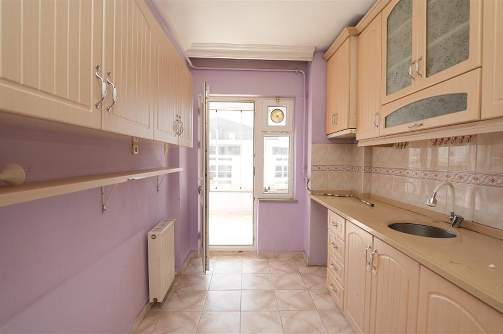 C21 Cius; Sosyal Yaşam Merkezi Civ. 3+1 Asansörlü Kiralık Daire