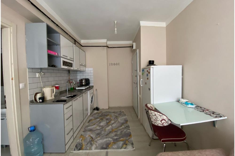 C21 Bal 'dan Gaziosmanpaşa Mahallesinde Kiralık 1+1 Daire