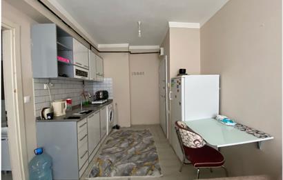 C21 Bal 'dan Gaziosmanpaşa Mahallesinde Kiralık 1+1 Daire