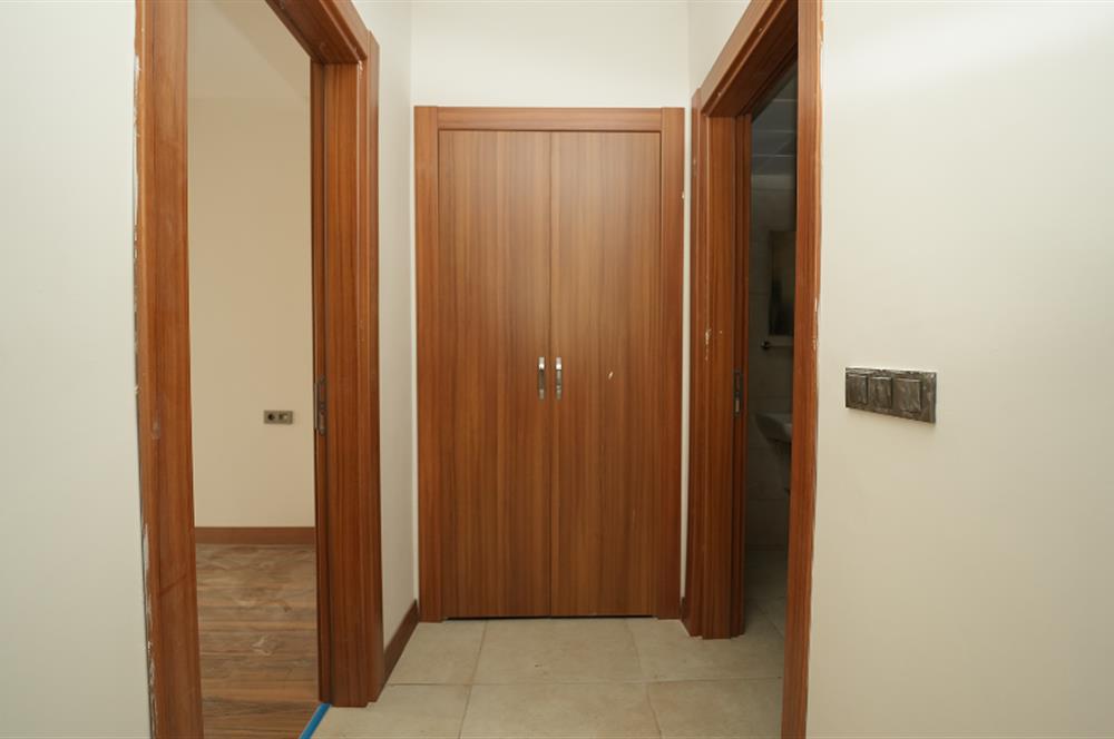 C21 Cius; Cihatlı TOKİ de Asansörlü Ara Kat 3+1 Kiralık Daire