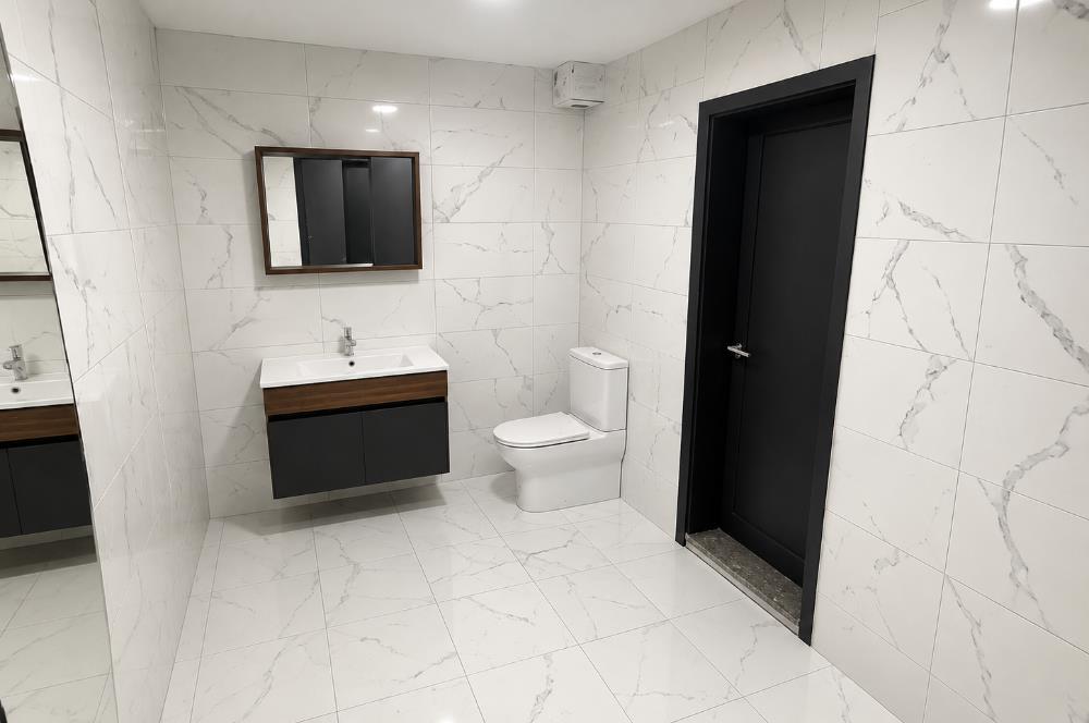 Bornova Çamdibi'nde Çift Cepheli, Hazır Kiracılı Satılık 120 m²