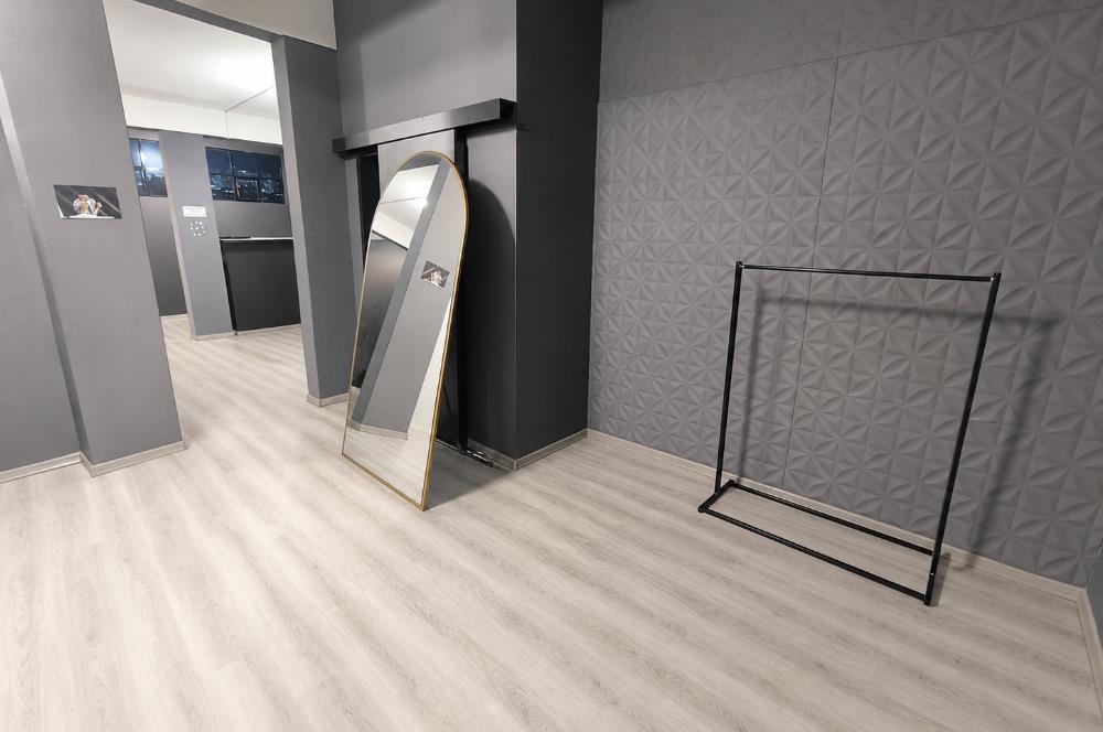 Bornova Çamdibi'nde Çift Cepheli, Hazır Kiracılı Satılık 120 m²