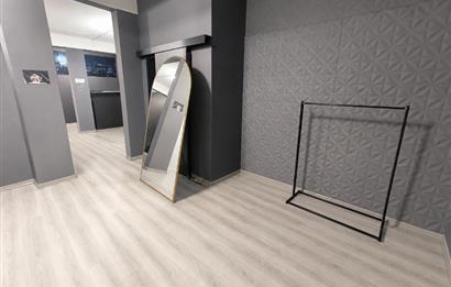 Bornova Çamdibi'nde Çift Cepheli, Hazır Kiracılı Satılık 120 m²