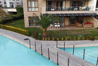 C21 LOFT'TAN SİNPAŞ AQUA CİTY'DE 4+1 YALI DAİRESİ - 1 - 34936