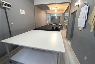 Bornova Çamdibi'nde Çift Cepheli, Hazır Kiracılı Satılık 120 m² - 2 - 34935