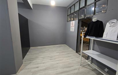Bornova Çamdibi'nde Çift Cepheli, Hazır Kiracılı Satılık 120 m²