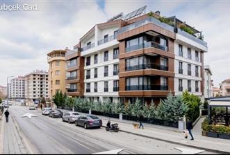 Nova Rezidans kiralık eşyalı 1+1 - 1 - 34909