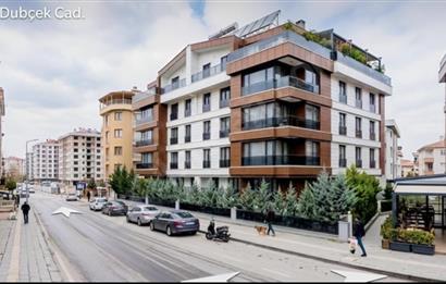 Nova Rezidans kiralık eşyalı 1+1