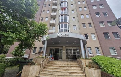 ARKIN DURUR'DAN BAYTUR KONUTLARINDA ADALAR MAN. GENİŞ 1+1