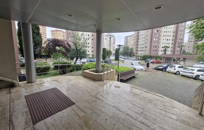 ARKIN DURUR'DAN BAYTUR KONUTLARINDA ADALAR MAN. GENİŞ 1+1