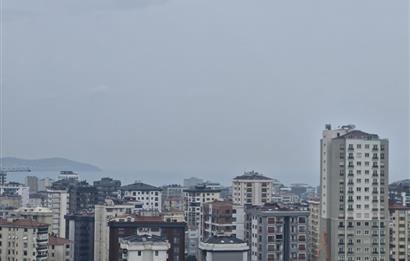 ARKIN DURUR'DAN BAYTUR KONUTLARINDA ADALAR MAN. GENİŞ 1+1