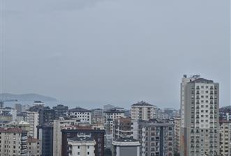 ARKIN DURUR'DAN BAYTUR KONUTLARINDA ADALAR MAN. GENİŞ 1+1 - 12 - 34905