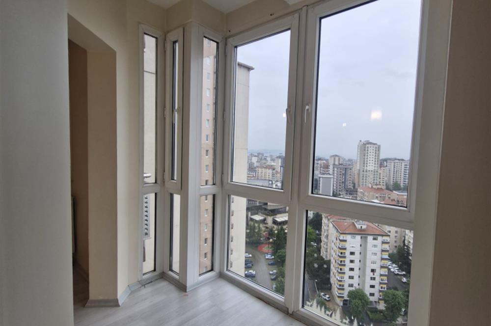 ARKIN DURUR'DAN BAYTUR KONUTLARINDA ADALAR MAN. GENİŞ 1+1