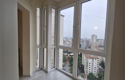 ARKIN DURUR'DAN BAYTUR KONUTLARINDA ADALAR MAN. GENİŞ 1+1