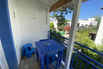 Bodrum Milta Marina da Ersoy 1 Sitesinde Ful Mobilyalı Kiralık Daire - 10 - 34934