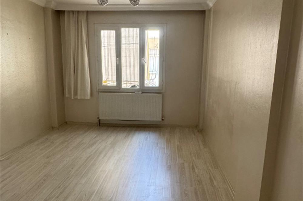 Turan Mahallesinde Tadilatlı Masrafsız Daire