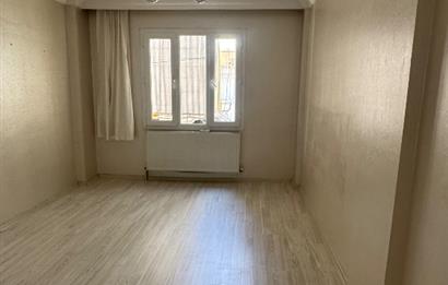 Turan Mahallesinde Tadilatlı Masrafsız Daire