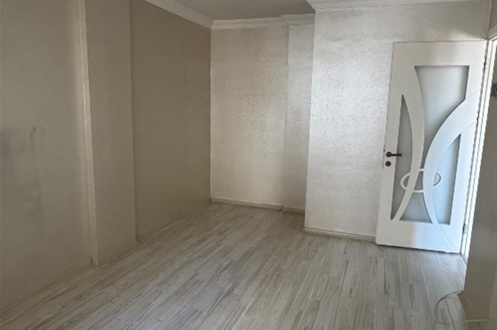 Turan Mahallesinde Tadilatlı Masrafsız Daire