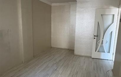 Turan Mahallesinde Tadilatlı Masrafsız Daire
