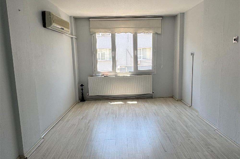 Turan Mahallesinde Tadilatlı Masrafsız Daire