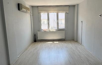 Turan Mahallesinde Tadilatlı Masrafsız Daire