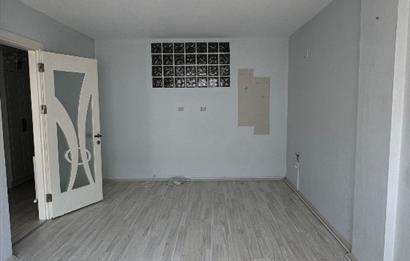 Turan Mahallesinde Tadilatlı Masrafsız Daire
