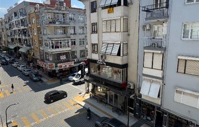 Turan Mahallesinde Tadilatlı Masrafsız Daire
