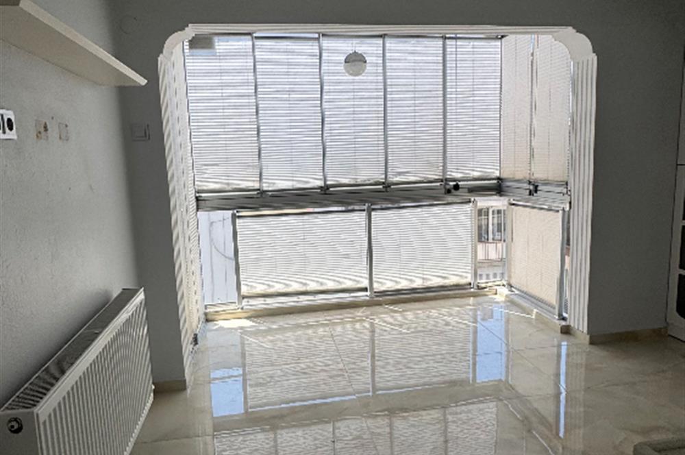 Turan Mahallesinde Tadilatlı Masrafsız Daire