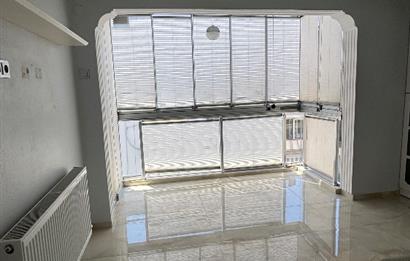 Turan Mahallesinde Tadilatlı Masrafsız Daire