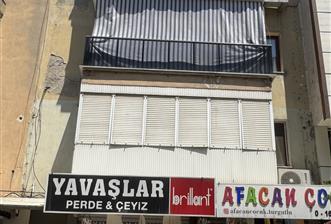 Turan Mahallesinde Tadilatlı Masrafsız Daire - 2 - 34922