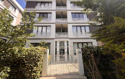 ALTUNİZADE ÖZEL BİR DAİRE BAHÇE KATI KİRALIK