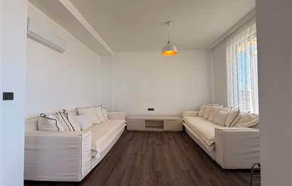 Gümüşlük Denize Sıfır Site İçerisinde Satılık 2+1 Daire