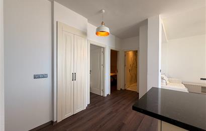 Gümüşlük Denize Sıfır Site İçerisinde Satılık 2+1 Daire