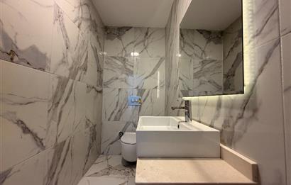 Gümüşlük Denize Sıfır Site İçerisinde Satılık 2+1 Daire
