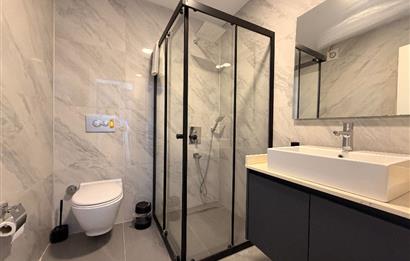 Bodrum Gümüşlük Denize Sıfır Sitede Satılık Daire