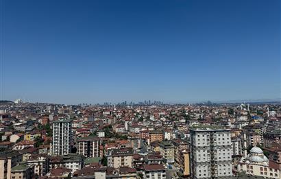 ANTASYA 2+1 SATILIK